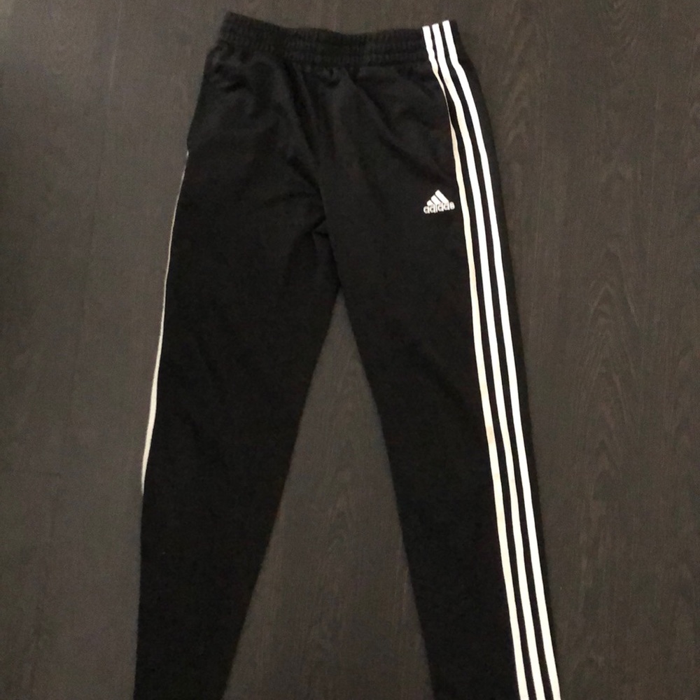 Adidas sweatpants